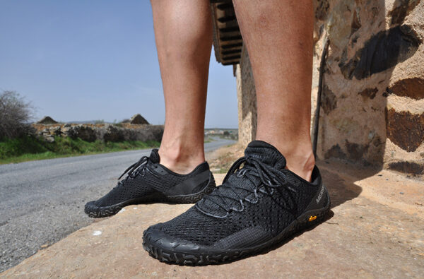 Merrell Vapor Glove 6