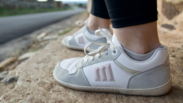 Zapatillas Mustang Free Aria