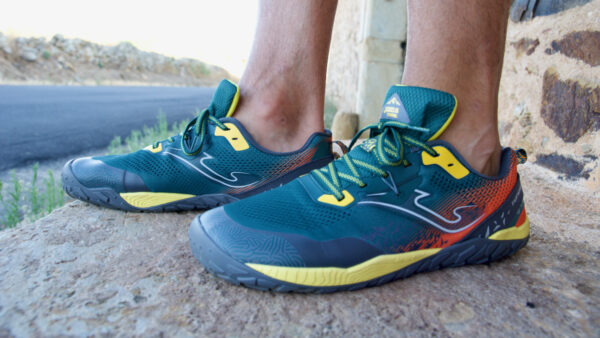 Joma Tundra Trail Barefoot