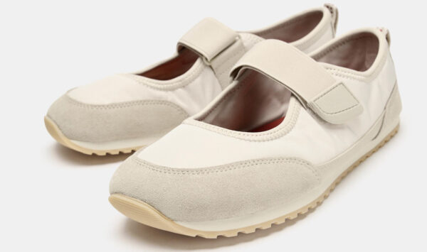 Bailarinas barefoot de Zara para mujer