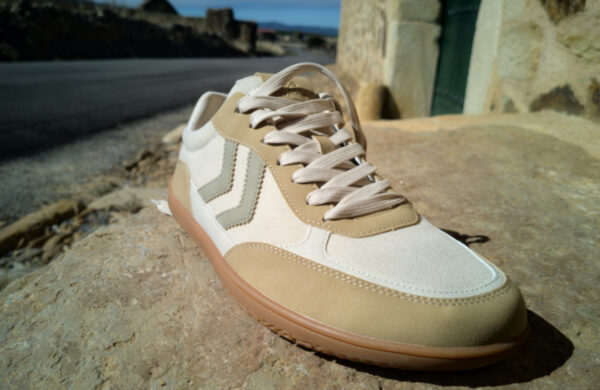Zapatillas barefoot de Lefties
